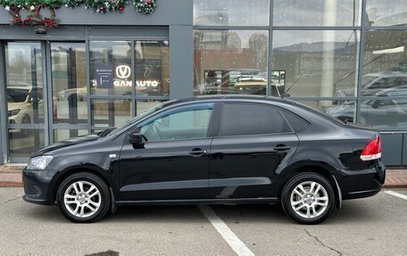 Volkswagen Polo VI (EU Market), 2011 год, 695 000 рублей, 15 фотография