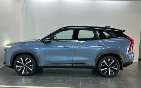 Geely Atlas, 2024 год, 3 924 190 рублей, 2 фотография