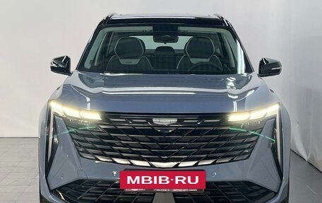 Geely Atlas, 2024 год, 3 924 190 рублей, 8 фотография