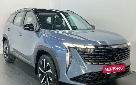 Geely Atlas, 2024 год, 3 924 190 рублей, 7 фотография