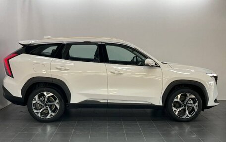 Geely Atlas, 2024 год, 3 624 190 рублей, 6 фотография