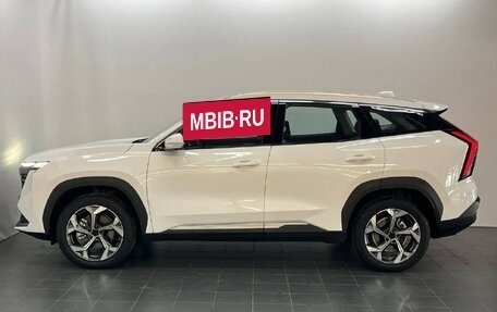 Geely Atlas, 2024 год, 3 624 190 рублей, 2 фотография