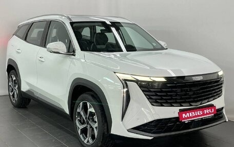 Geely Atlas, 2024 год, 3 624 190 рублей, 7 фотография