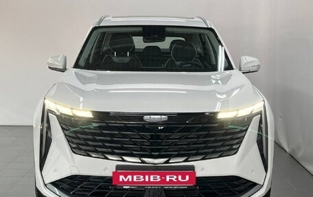 Geely Atlas, 2024 год, 3 624 190 рублей, 8 фотография