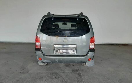 Nissan Pathfinder, 2005 год, 1 095 000 рублей, 6 фотография