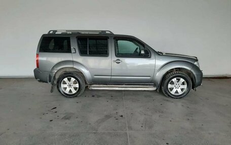 Nissan Pathfinder, 2005 год, 1 095 000 рублей, 4 фотография