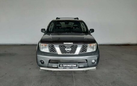 Nissan Pathfinder, 2005 год, 1 095 000 рублей, 2 фотография