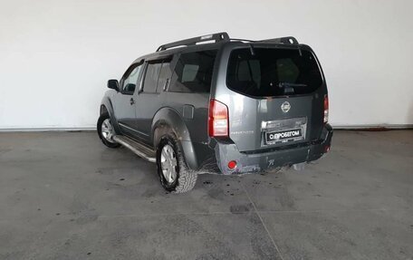 Nissan Pathfinder, 2005 год, 1 095 000 рублей, 7 фотография