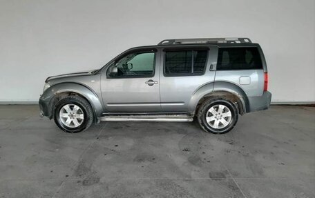 Nissan Pathfinder, 2005 год, 1 095 000 рублей, 8 фотография