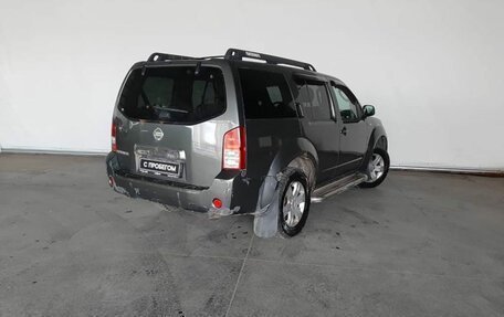 Nissan Pathfinder, 2005 год, 1 095 000 рублей, 5 фотография