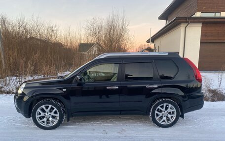 Nissan X-Trail, 2014 год, 1 500 000 рублей, 3 фотография