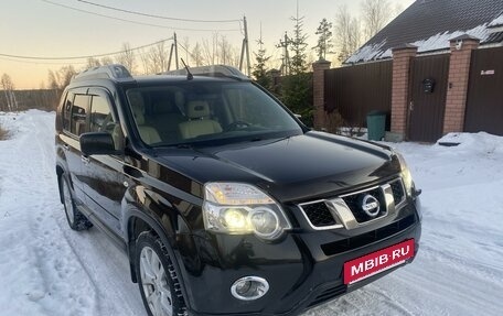 Nissan X-Trail, 2014 год, 1 500 000 рублей, 7 фотография