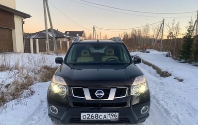 Nissan X-Trail, 2014 год, 1 500 000 рублей, 1 фотография