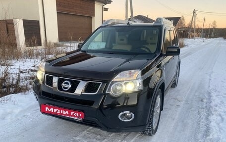 Nissan X-Trail, 2014 год, 1 500 000 рублей, 2 фотография