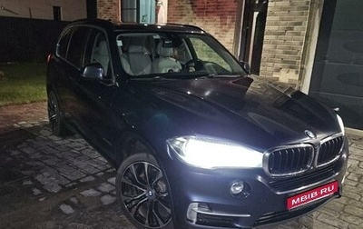 BMW X5, 2014 год, 2 950 000 рублей, 1 фотография