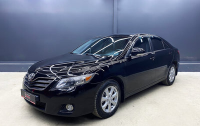 Toyota Camry, 2010 год, 1 170 000 рублей, 1 фотография