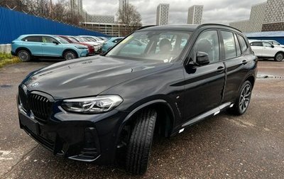 BMW X3, 2024 год, 9 480 000 рублей, 1 фотография