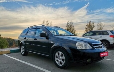 Chevrolet Lacetti, 2011 год, 845 000 рублей, 1 фотография