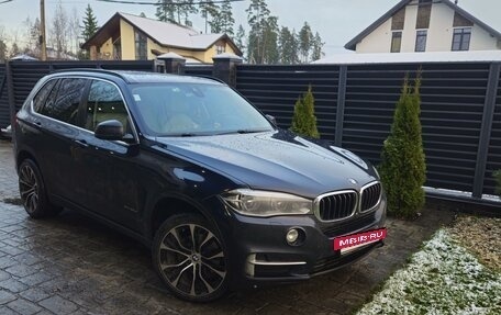 BMW X5, 2014 год, 2 950 000 рублей, 8 фотография