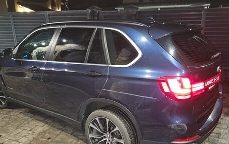 BMW X5, 2014 год, 2 950 000 рублей, 7 фотография