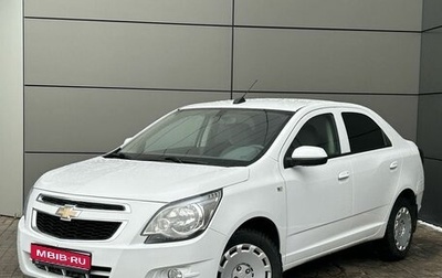 Chevrolet Cobalt II, 2021 год, 999 000 рублей, 1 фотография