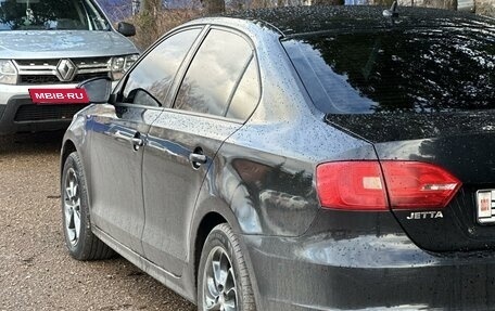 Volkswagen Jetta VI, 2011 год, 940 000 рублей, 9 фотография