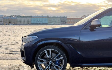 BMW X6, 2020 год, 8 450 000 рублей, 11 фотография