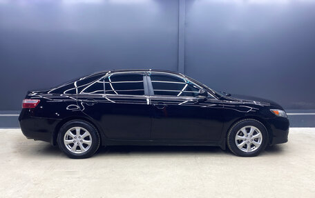 Toyota Camry, 2010 год, 1 170 000 рублей, 3 фотография