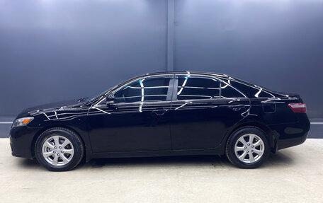 Toyota Camry, 2010 год, 1 170 000 рублей, 2 фотография