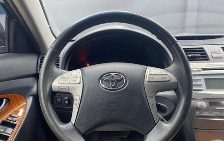 Toyota Camry, 2010 год, 1 170 000 рублей, 7 фотография