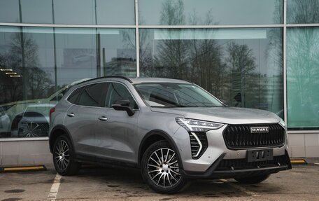 Haval Jolion, 2024 год, 2 794 000 рублей, 2 фотография