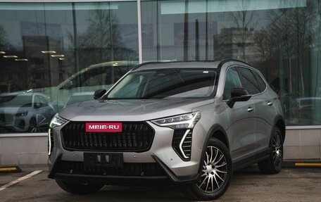 Haval Jolion, 2024 год, 2 794 000 рублей, 3 фотография