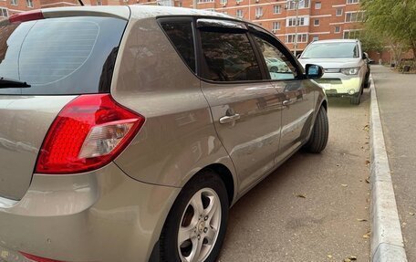 KIA cee'd I рестайлинг, 2011 год, 930 000 рублей, 3 фотография