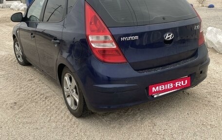 Hyundai i30 I, 2009 год, 650 000 рублей, 4 фотография