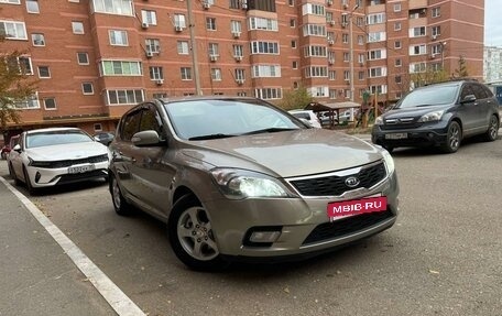 KIA cee'd I рестайлинг, 2011 год, 930 000 рублей, 4 фотография