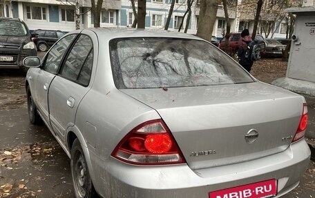 Nissan Almera Classic, 2010 год, 950 000 рублей, 6 фотография