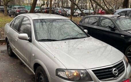 Nissan Almera Classic, 2010 год, 950 000 рублей, 3 фотография