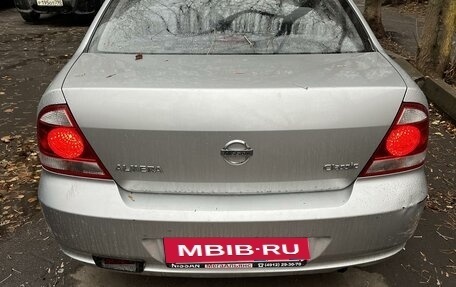 Nissan Almera Classic, 2010 год, 950 000 рублей, 4 фотография