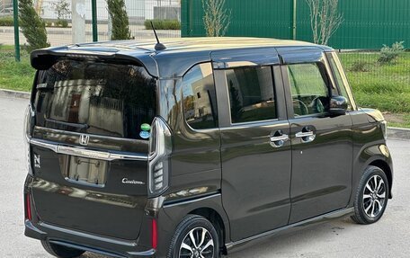 Honda N-BOX II, 2017 год, 1 347 000 рублей, 16 фотография