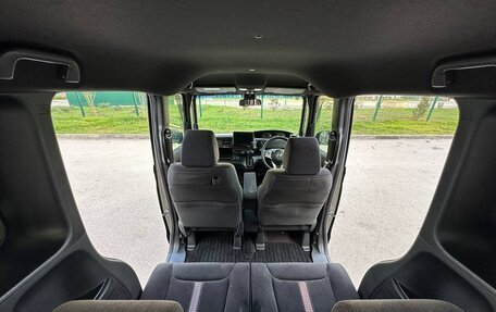 Honda N-BOX II, 2017 год, 1 347 000 рублей, 36 фотография