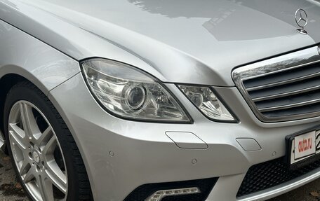 Mercedes-Benz E-Класс, 2010 год, 1 950 000 рублей, 12 фотография