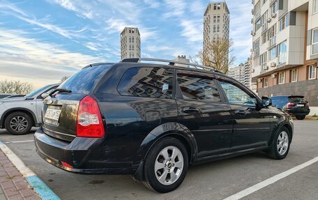 Chevrolet Lacetti, 2011 год, 845 000 рублей, 2 фотография