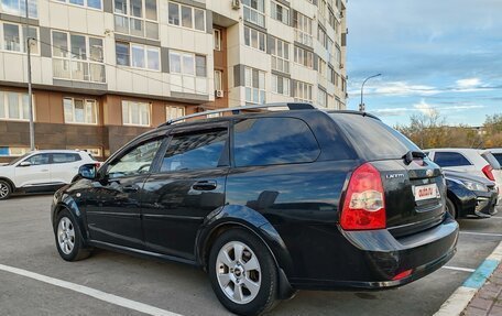 Chevrolet Lacetti, 2011 год, 845 000 рублей, 3 фотография