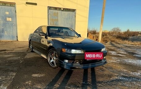 Toyota Mark II VIII (X100), 1994 год, 770 000 рублей, 2 фотография