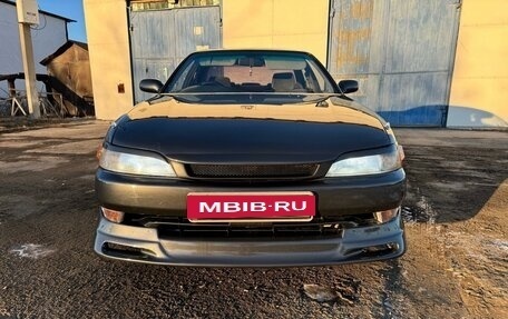 Toyota Mark II VIII (X100), 1994 год, 770 000 рублей, 5 фотография