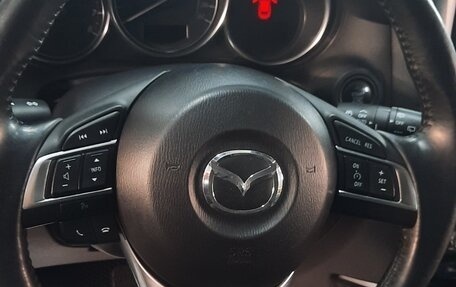 Mazda CX-5 II, 2015 год, 2 250 000 рублей, 2 фотография