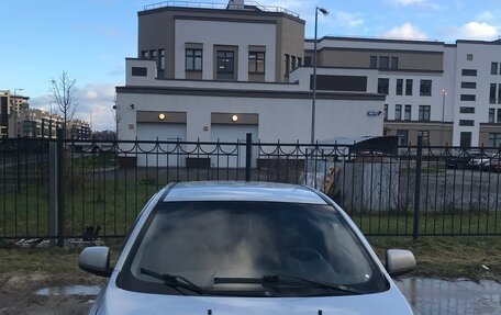 Mitsubishi Lancer IX, 2007 год, 520 000 рублей, 2 фотография