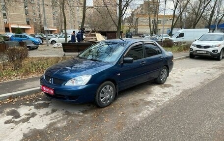 Mitsubishi Lancer IX, 2009 год, 390 000 рублей, 1 фотография