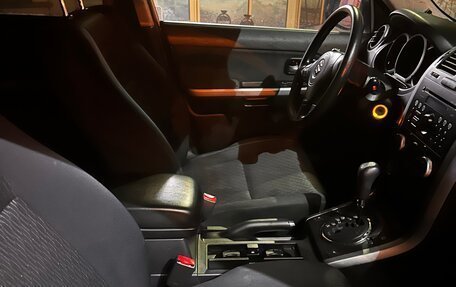 Suzuki Grand Vitara, 2014 год, 1 350 000 рублей, 4 фотография