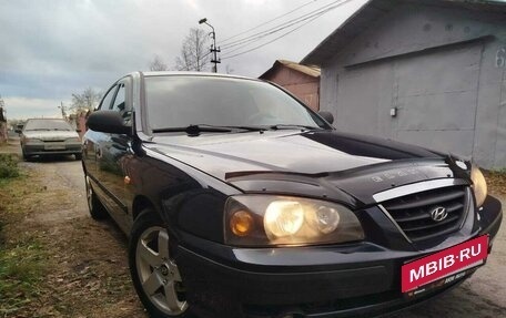 Hyundai Elantra III, 2006 год, 409 000 рублей, 2 фотография